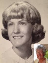 Wishing Sue Shank a Happy Birthday