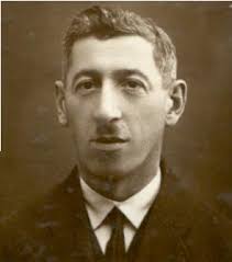 Latvian jew's ancestor fought in tsar's army