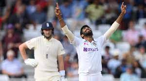 Former india opener wasim jaffer has expressed his disappointment over jasprit bumrah going wicketless in the icc world test championship against new zealand. Still Don T Need You Jasprit Bumrah S Cryptic Post After 1st England Test Goes Viral