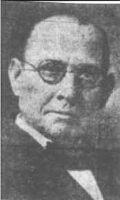 Herman Henry Lohman Jr. (1861-1924)
