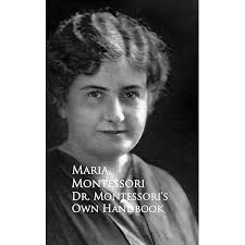 Maria Montessori's Spontaneous Activity in Education eBook : Montessori, Maria,  Simmonds, Florence: Amazon.com.au: Kindle Store
