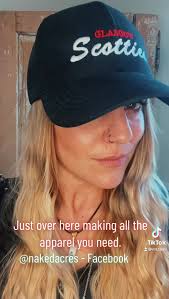 Naked Acres Apparel, Decor, and More