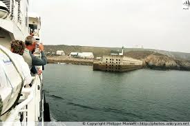 Embarcadere Du Stiff Ile D Ouessant Ankryan Photos Ouessant Ile Ouessant Bretagne