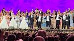 André Rieu in Maastricht 2025 - Live in Vrijthof UHD 4K - 3rd ... - YouTube