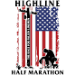 Highline Half Marathon event image