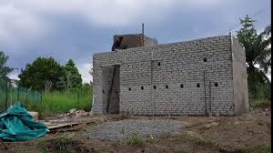 Proses Pembinaan Rumah Burung Walet Kg Pangi Kunak Saiz 12 X20 Youtube