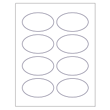Avery 4x5 Label Template Pensandpieces With a wide variety of oval label sizes available, it's easy to find what you need. avery 4x5 label template pensandpieces