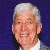 Joseph Edwin Correa Obituary