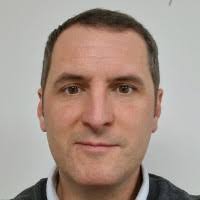 James Dodson, MBA, CMgr MCMI