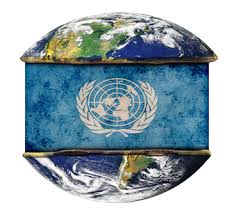 Entretanto, vários foram se desligando ou se incorporando ao longo de sua existência. Criacao Da Onu Apos A Ii Guerra Mundial Criacao Da Onu