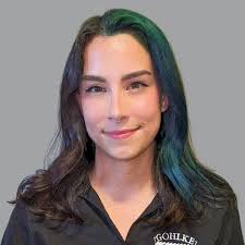 Melanie Moreno's Instagram, Twitter & Facebook