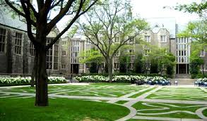 These tools combine new urbanist principles with alexandrian design methods. Courtyards Campus Master Plan