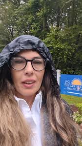 📅 Day 3, “Nature’s symphony meets the words of silence" 🌲🎶, Breathing in  the mountain air, I feel grounded, safe, and connected to everything around  me. , What’s your favorite place to recharge? 💚, ...