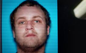 Man Wanted On Child Sex Charges Arrested Saturday