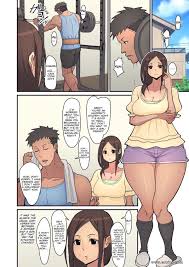 Page 6 | hentai-and-manga-englishsueyuuperverted-mom | - Sex and Porn  Comics | kapitantver.ru
