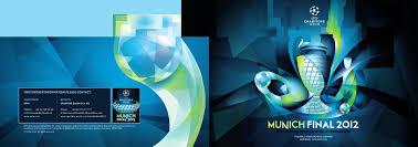Here you will find all matches in the overview. Finale Uefa Champions League 2012 By Infront Italy Srl Issuu