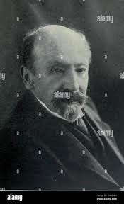 Jose medina hi-res stock photography and images