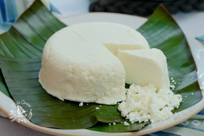 Fresh Cheese