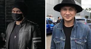 Seorang artis kembali tersandung kasus narkoba. Musisi Anji Ditangkap Tersangkut Kasus Narkoba Suara Riau