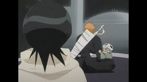 Bleach: Arrancars / Characters - TV Tropes