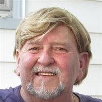 Samuel D. Rozzano Obituary