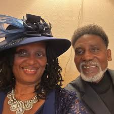 Cornerstone Ministries COGBF