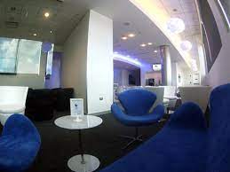 Information about san juan airport. Sleeping At San Juan Airport