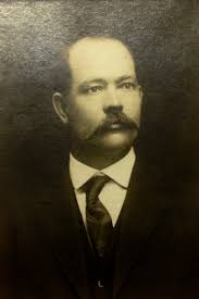 James Arthur Sprinkle (1875-1954)