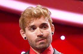 August 1985 als daniel dominik küblböck in hutthurm; Daniel Kublbock Was Geschah An Bord Der Aida Luna Panorama Stuttgarter Zeitung