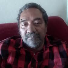 Can someone enhance a fuzzy photo?