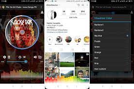 In this article you can find 4 online music visualizer tools and 6 desktop music visualization softwares that can help you create music visualizations. 7 Best Music Visualizer Apps For Android Mac Pc Ios 2021 Techuntold