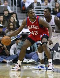 Wells fargo center hosts a pivotal game 5 matchup between the philadelphia 76ers and the atlanta hawks on wednesday evening. Elton Brand Wikipedia