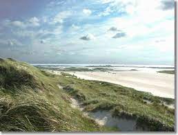 North Frisian Islands On The German North Sea Coast Beautiful Nature Color Of Life Beautiful Beaches