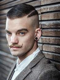Pin On Braid Barbers Haircuts Gallery
