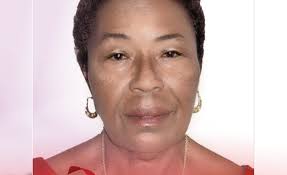 Updated Death Announcement of 52 years old Erma David-Joseph also known as  Erms or Sister Erms of Layou, who resided in Dos D'Ane