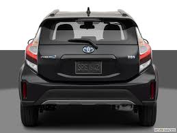 Iseecars.com analyzes prices of 10 million used cars daily. Used 2019 Toyota Prius C L Hatchback 4d Prices Kelley Blue Book