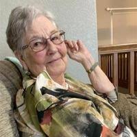 Dorothy Osborn Obituary (2024)