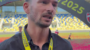 Škrtel po mesiaci v Spartaku nezaháľa: Prezradil svoje veľké plány! Sú na  ceste nové akvizície?