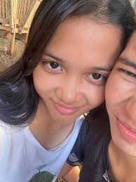 She is the best thing — that's ever been mine 🥰🌹