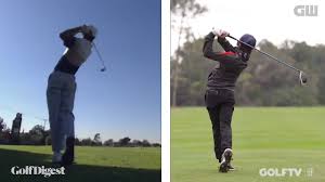 @bridgestonegolf's video Tweet