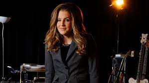Lisa Marie Presley dies: Elvis' only child was 54