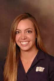 2006-07 Women's Golf Roster