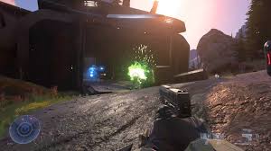 The new halo infinite pc screenshots came out of a developer update that landed earlier today. Halo Infinite Release Set For Fall 2021 First Multiplayer Map Revealed Ign