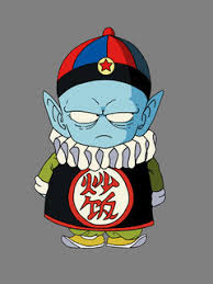 Check spelling or type a new query. Emperor Pilaf Dragon Ball Gt Dubbed Characters Sharetv