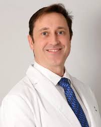 Dr. Laurie Rost, APN, Emergency Medicine