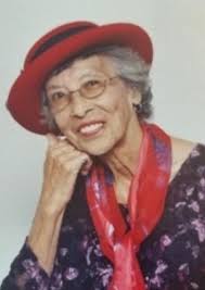 Janie Knowles Obituary (1926