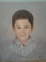 Oleos de Jose Luis Mancera: 2013