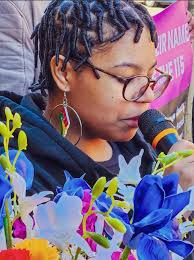 Connie Becker: “Farewell Friends” — Progressive Anti-Abortion Uprising