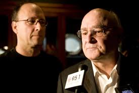 Simonne Monet Chartrand et Michel Chartrand, un couple engagé