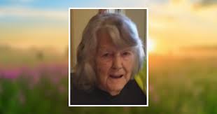 Patsy Marie Mayfield Obituary October 27, 2023